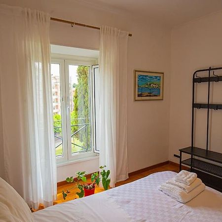 Dimora Al Colosseo, 2 Bedrooms Řím Exteriér fotografie