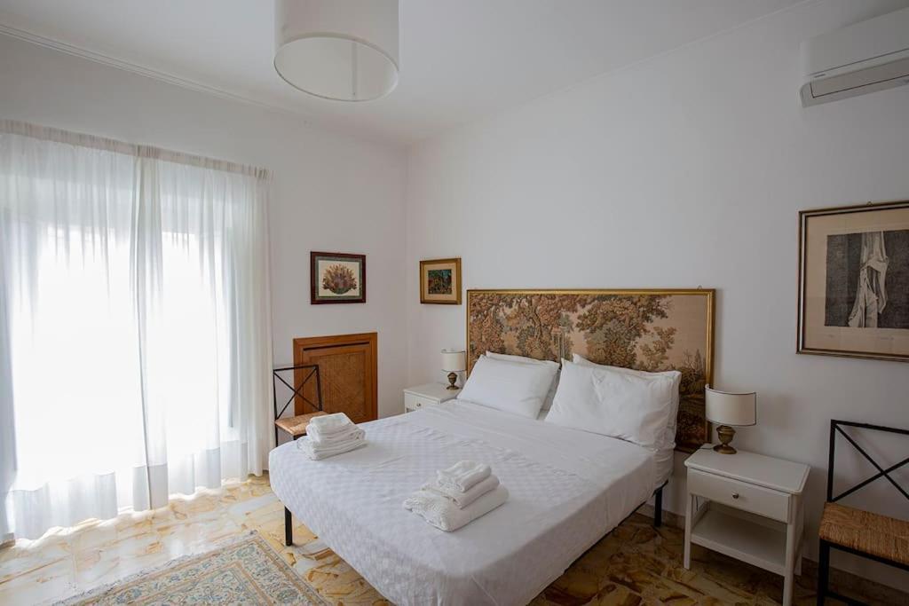 Dimora Al Colosseo, 2 Bedrooms Řím Exteriér fotografie