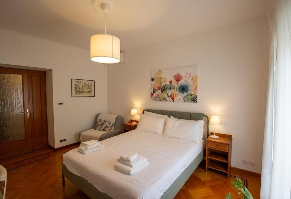 Dimora Al Colosseo, 2 Bedrooms Řím Exteriér fotografie