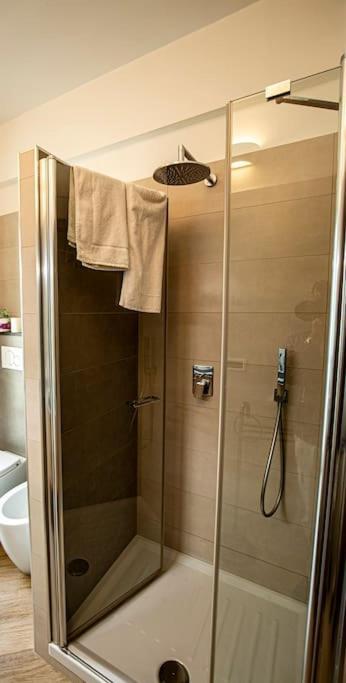 Dimora Al Colosseo, 2 Bedrooms Řím Exteriér fotografie