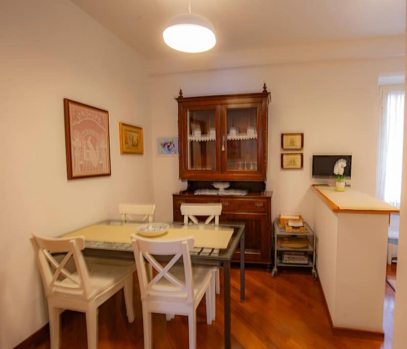 Dimora Al Colosseo, 2 Bedrooms Řím Exteriér fotografie