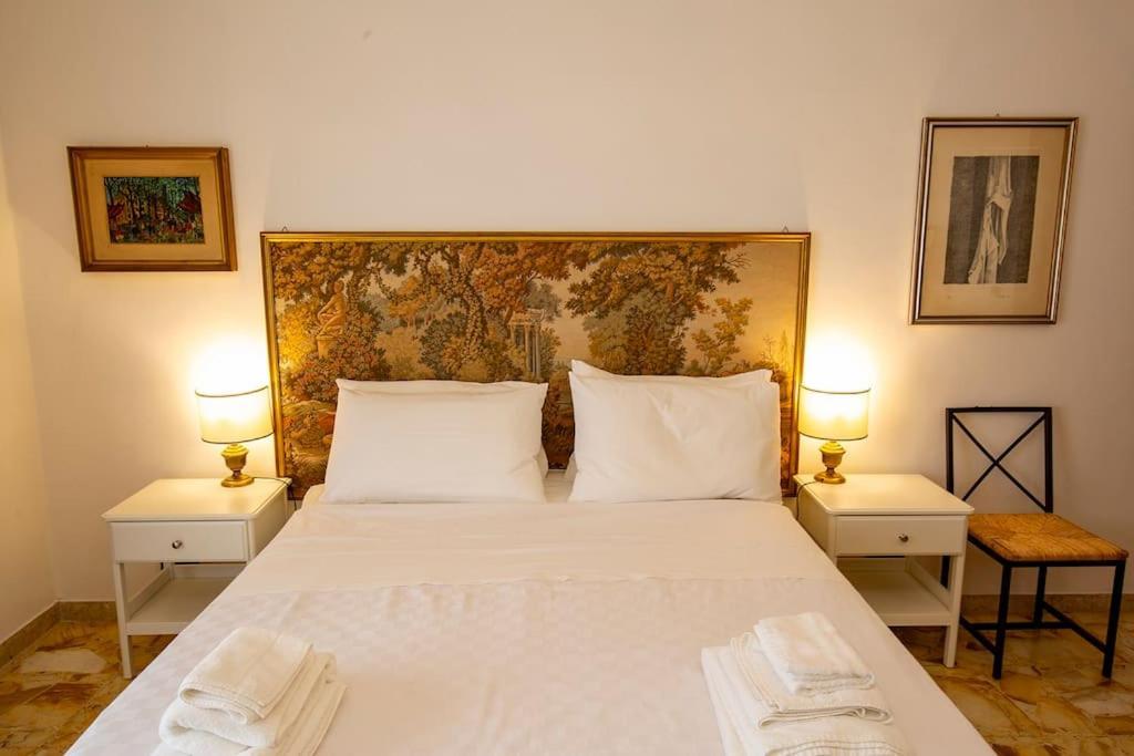 Dimora Al Colosseo, 2 Bedrooms Řím Exteriér fotografie